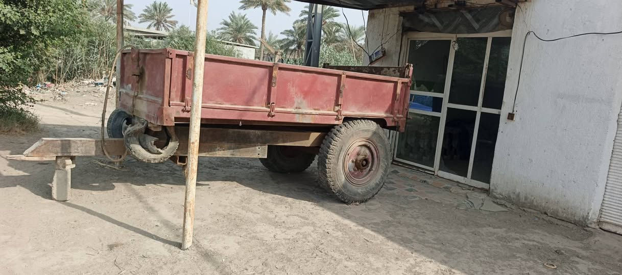 مركبة أخرى • بدون تفاصيل • اتصال