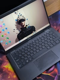 Dell Latitude 7420 • i7 الجيل 11 • رام 16 جيجا