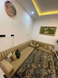 ديوان خشب • ٢٤٠×٣٤٠سم • اربيل روناکی