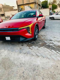 K4 2025 وارد امريكي  محرك 2000 دوش  موصفات بصمه تشغيل عن بعد شاشه دجتل...
