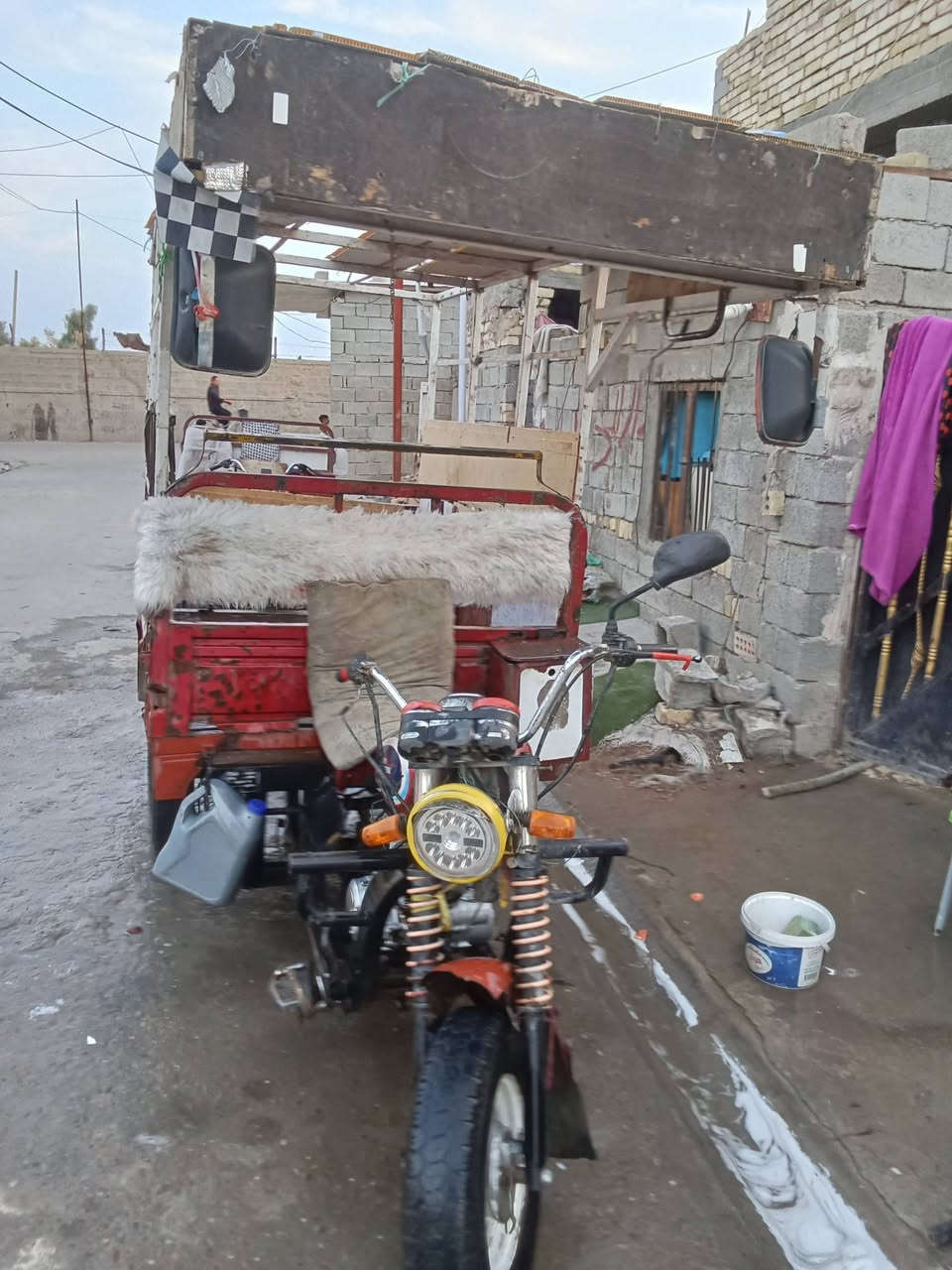 ستوتة • ٢٠١٨ • جاهزة