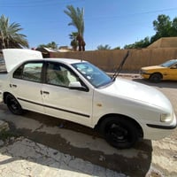 موديل ٢٠١٠ • رقم بغداد • باسمي