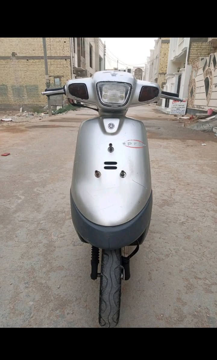 بطة • نضيفه • سلف معدل