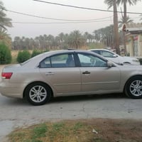 سوناتا • ٢٠٠٩ • مكينة ٢٤٠٠