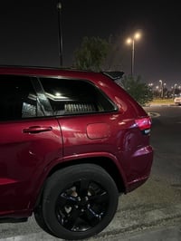 موديل ٢٠١٨ • محرك ٣٦٠٠ • كفالة سرقة