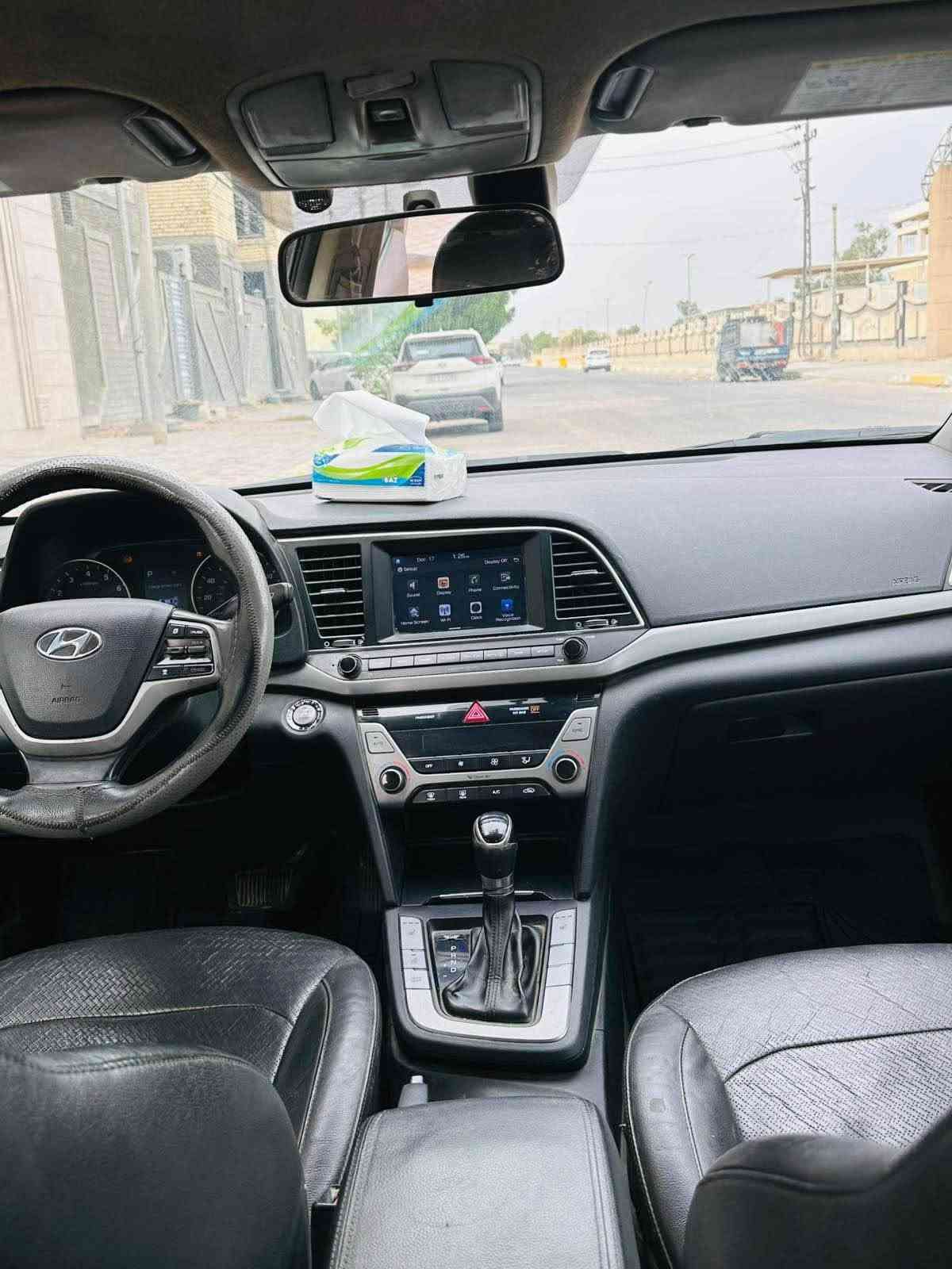الانتره • ٢٠١٨ • محرك ٢٠٠٠