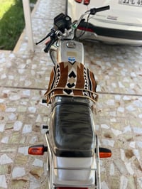 سوزوكي • ب جيس • موديل ٢٥