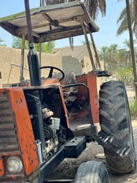 مكينة فيات • ٧٨٠ • ١٩٨١