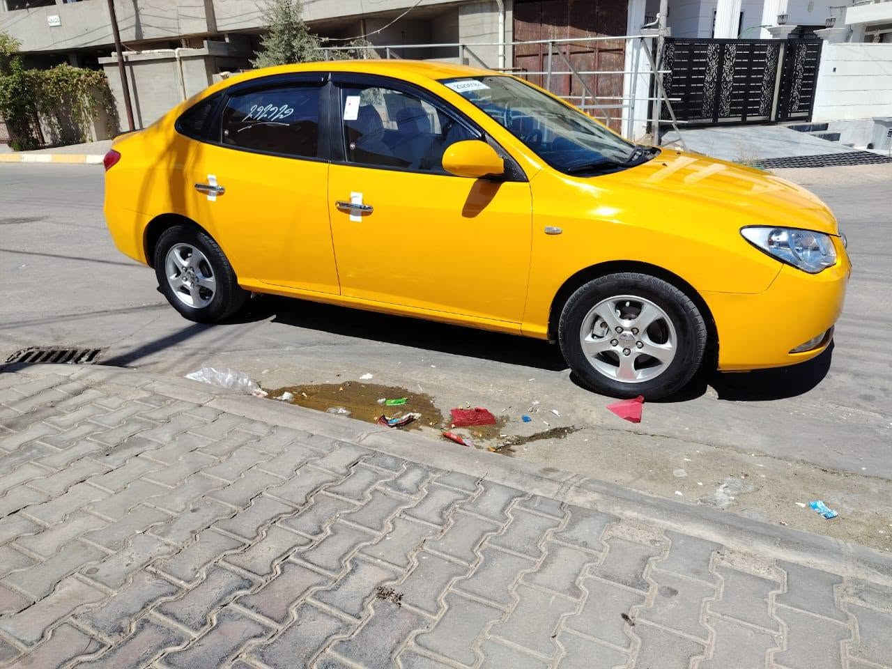 انترا مقدس 2009 رقم كركوك مشروع وطني الضرر قطعه وحدا محرك 16 دكشن عالي السعر 88 مكاني كركوك
***********
