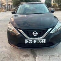 نيسان سنترا • ٢٠١٦ • شقلاوة