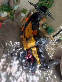 بايسكل شحن • موديل H900 • كركوك