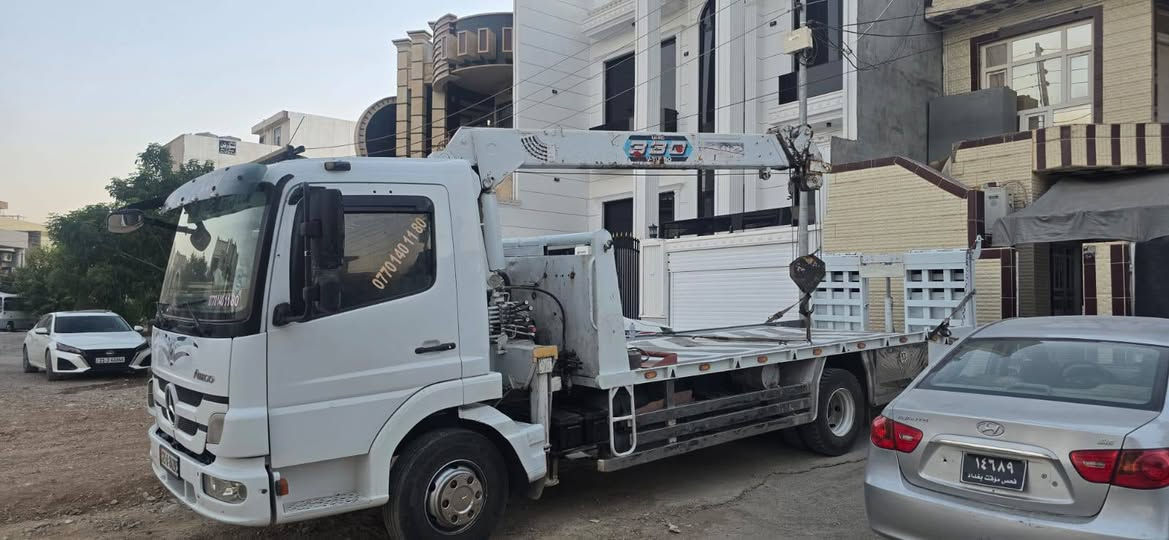 ئةتيكؤكرئن 4پستون6برغوكرئن سئ سلايت3300ته ن فول مواسةفات مؤديل2006رةقةم سلئماني بةناوي خؤمةوةية سعر290گؤرينةوي لةگةل كةنتر***********
