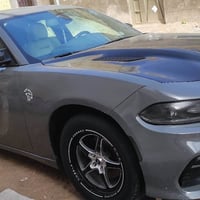 تشارجر SXT • ٢٠١٨ • صبغ عام