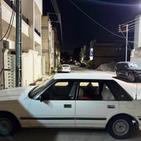 سوبر • موديل ١٩٨٥ • للبيع