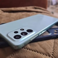 سامسونج A73 5G • ٢٥٦ • خطين