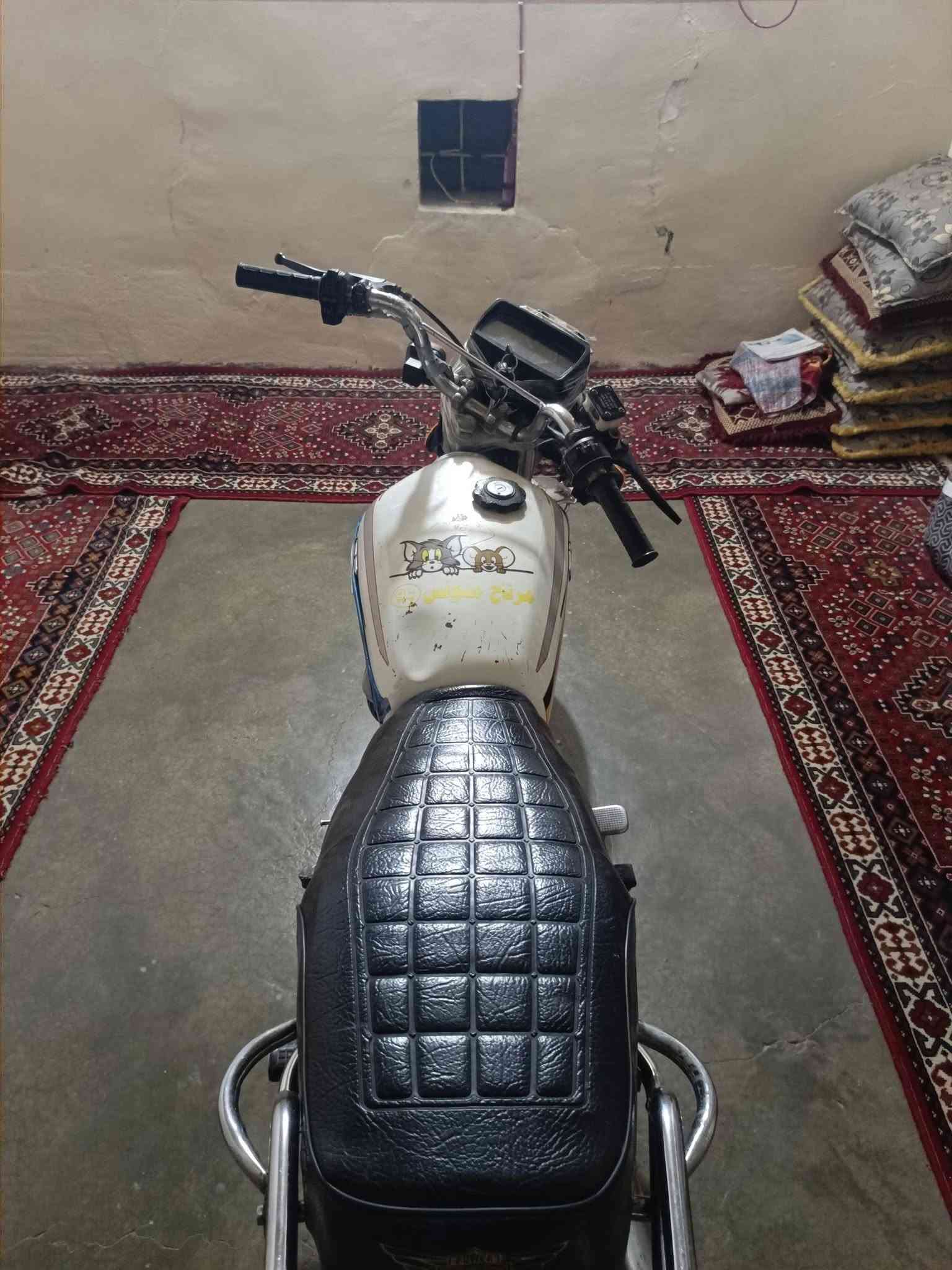 تايكر • ٥كير • ٢٠٢٠