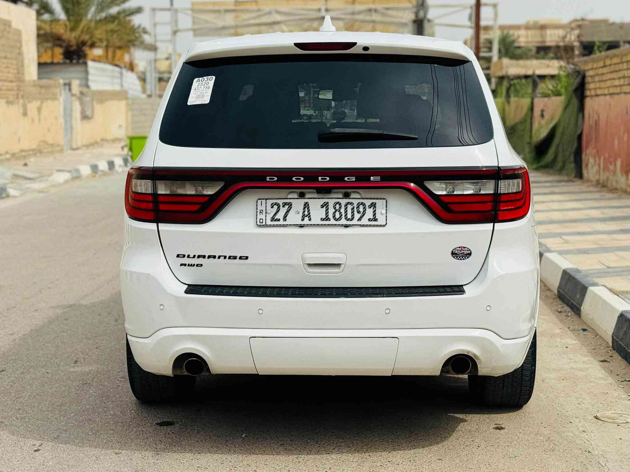 دورنكو • موديل ١٦ • مركز ناصريه