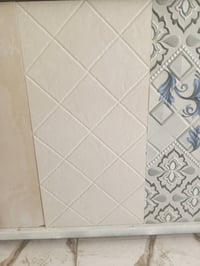 سيراميك هندي • ٣٠x٦٠ • تصفيه مخزن