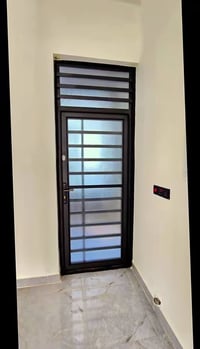 حدادة المنتظر • أبواب • شبابيك