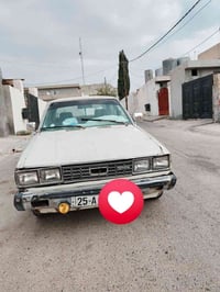 جير اوتوماتيك • ١٩٨٠ • رقم كركوك