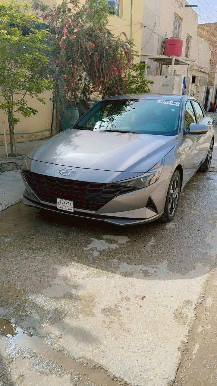 النترا للبيع 2023 وارد حادثها خلفي بچم وصفاح مقفل بدون رقم مكانها بابل سعرها 130 وبيها مجال قليل الاستفسار الاتصال على رقم صاحب السياره ***********
