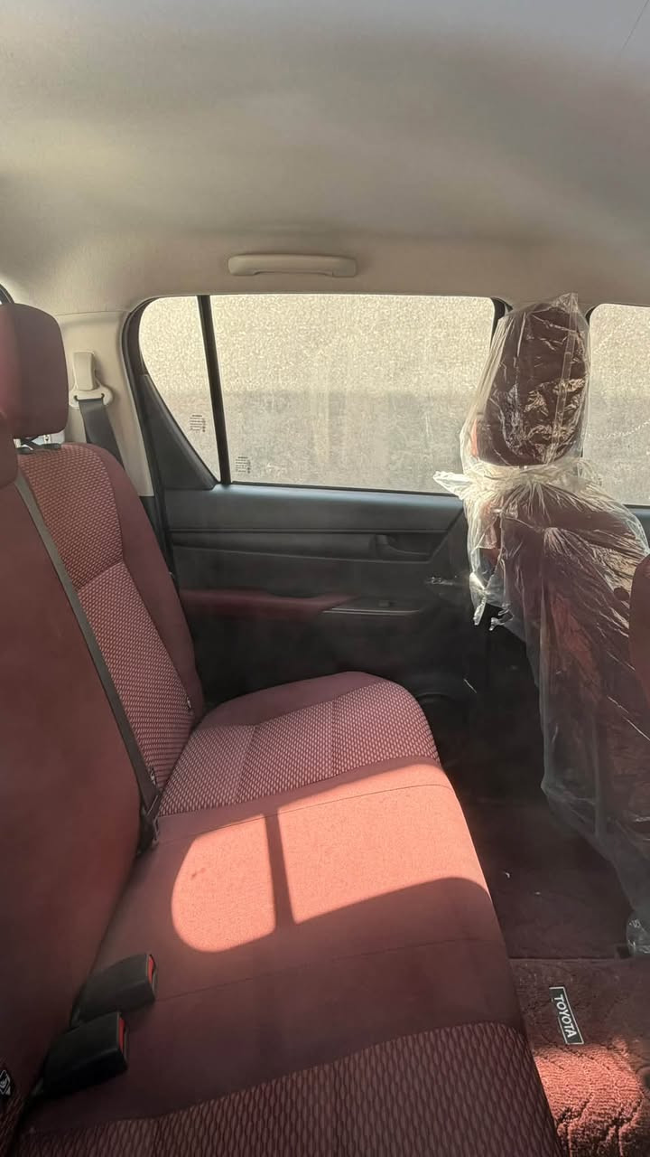 هايلوكس • ٢٠٢٣ • رقم اربيل
