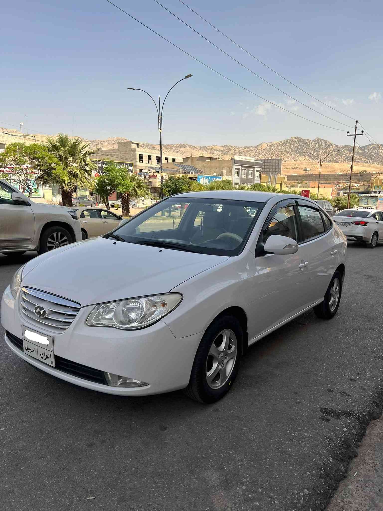 النترا • ٢٠١١ • بدون حادث