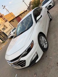 ماليبو • ٢٠١٨ • حره باسمي