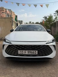 هايبرد PHEV • ٢٠٢٥ • ٢٠ ألف كم