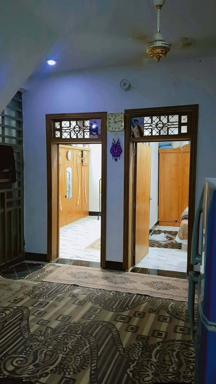 100متر للبيع اوهذا المنشور لليدورون بيت امناسب البيت بلخط الثاني يعني مرحله ثانيه السعر مالته 30اوبيه مجال
العنوان النجف الاشرف طريق الحولي شارع الصب  نوع العقار طابو زراعي يتكون من #غرفتين #اوصاله #اومطبخ #واستقبال #حمامات داخليه+#حمامات خارجيه #اساس #اوسقف #صب كونكريت بناء طابوك  اتصل اوتدلل ***********
#ملاحضه العنده بيت بزراعي ويريد ايعرضه ايدزلي تفاصيله
