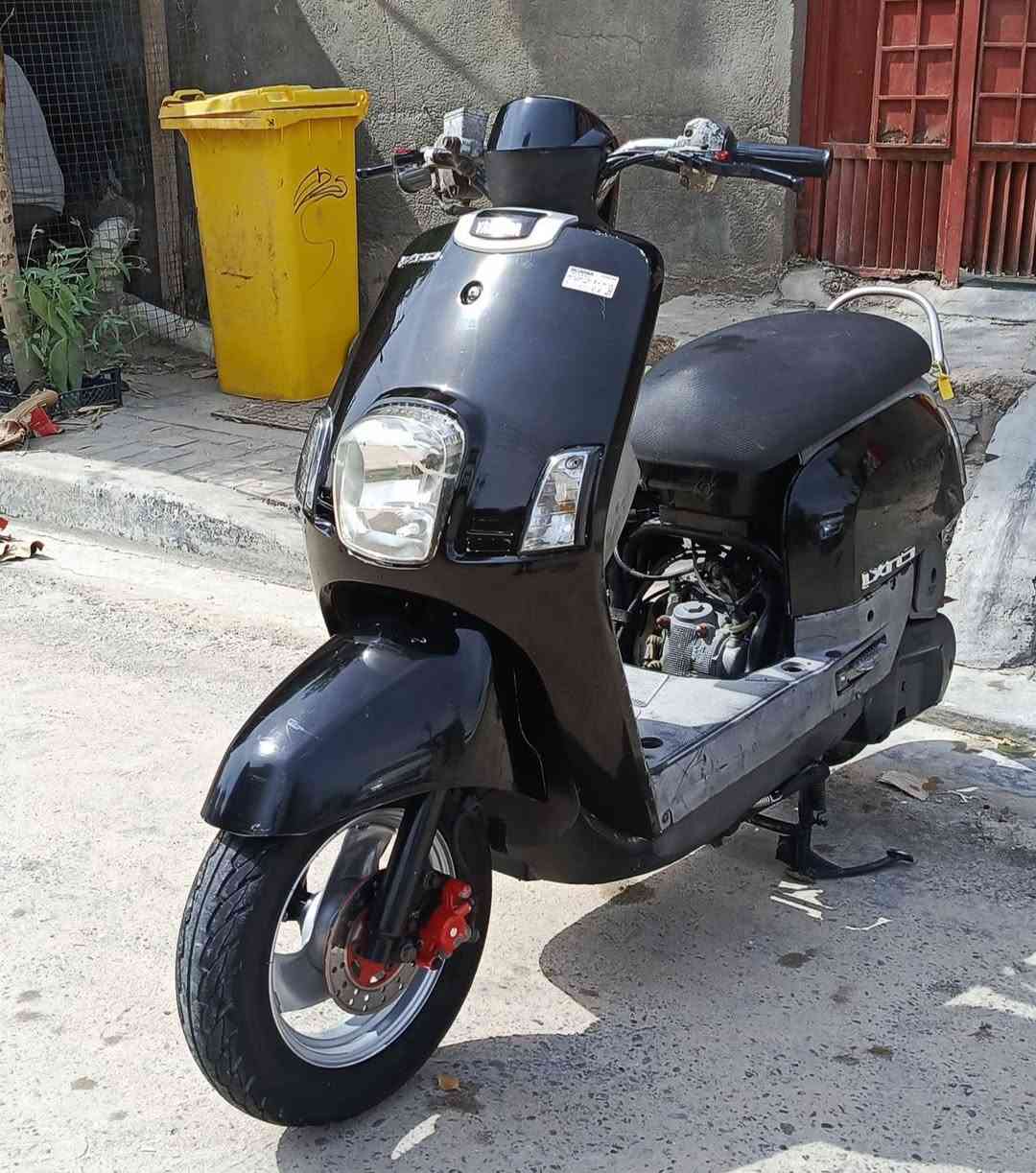 بوليس نوزل • جديدة • كفاله