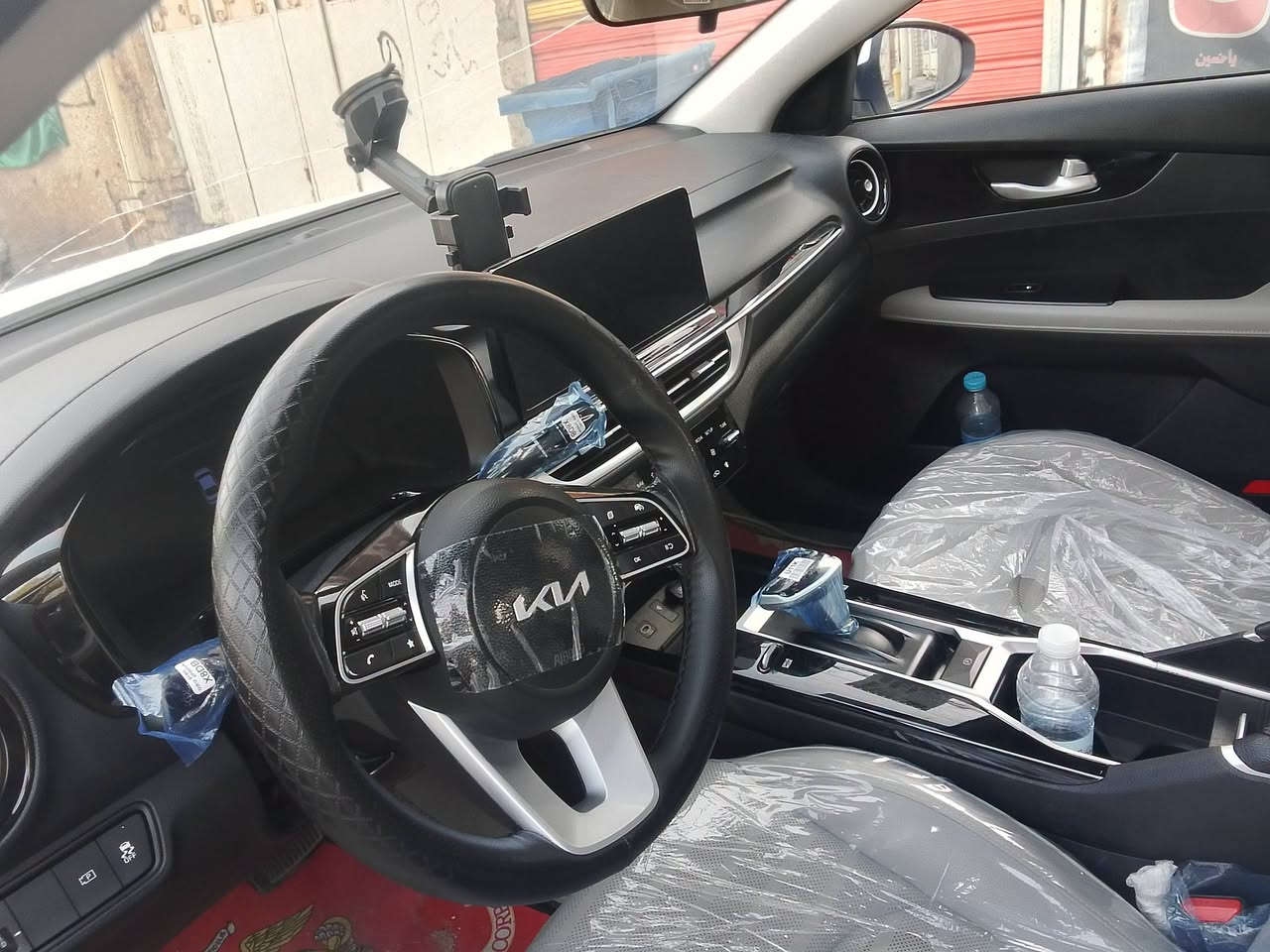 ك3
فول مواصفات  خليجي بعدهي زيرو ماشيه 9 الاف  بغداد بسمي رايدهه ب 127  بغداد***********
