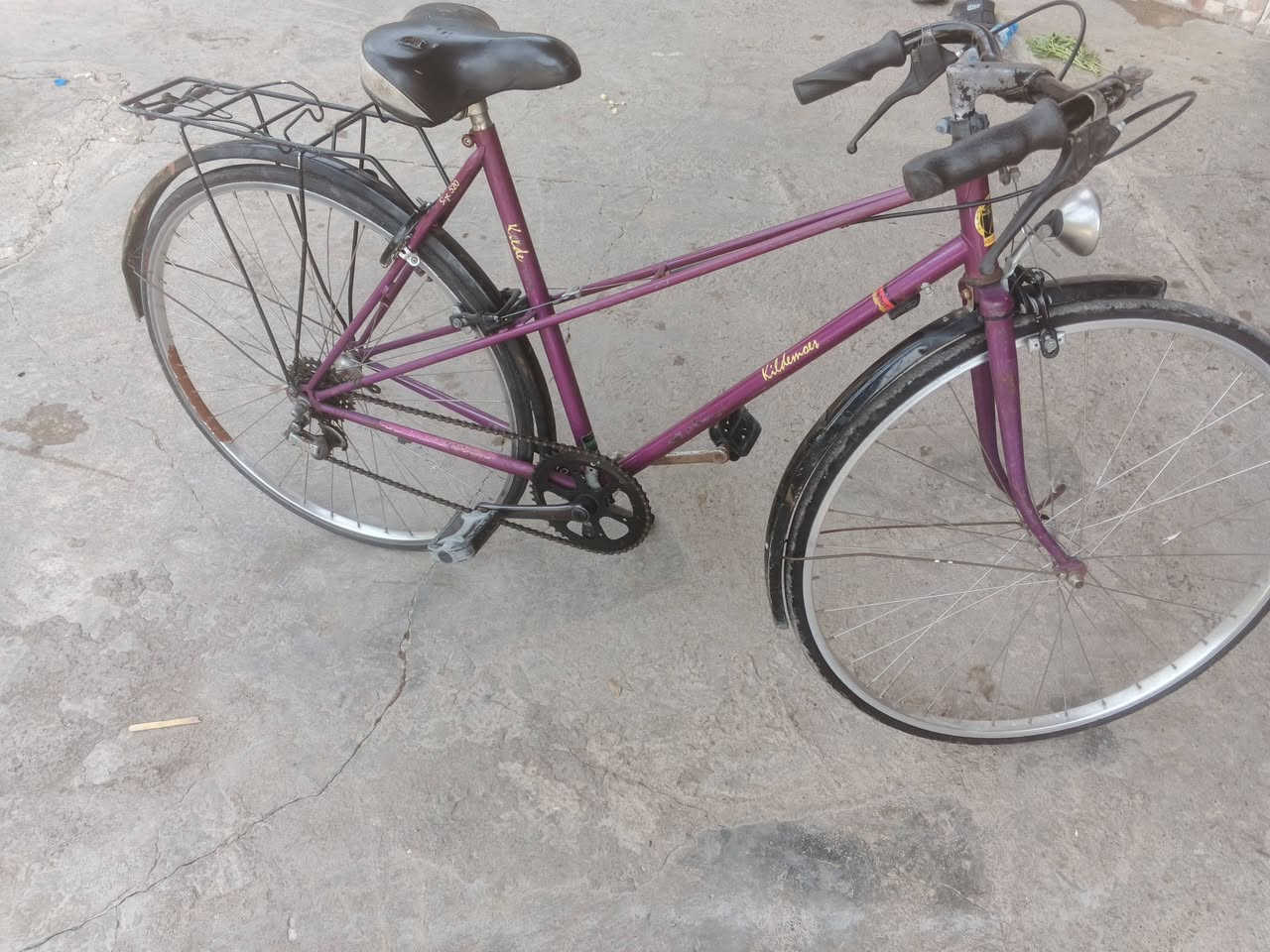بيسكل c700للبيع سعر 80 مكان كركوك باجوان الستفسار ***********
