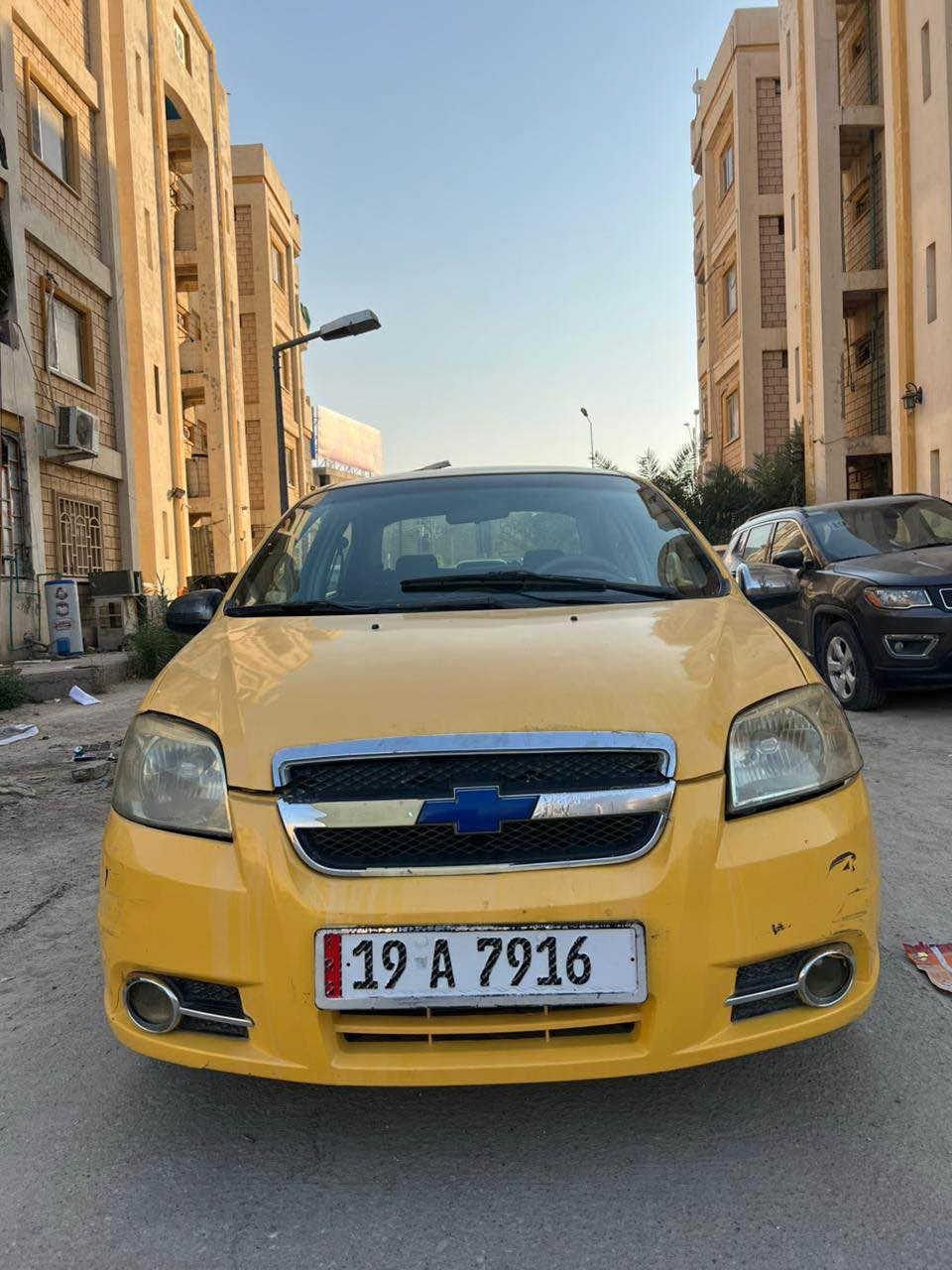 افيو امريكي جاهزه مكينه وكير جدد توني شادهن منضومه تبريد جديده ادامه بلكات مجاول فيت بم قبل يومين سويتهن لايت زنون سنويه بسمي تحويل ثاني يوم مكاني ناصريه مركز *********** ناصرية, ذي قار
