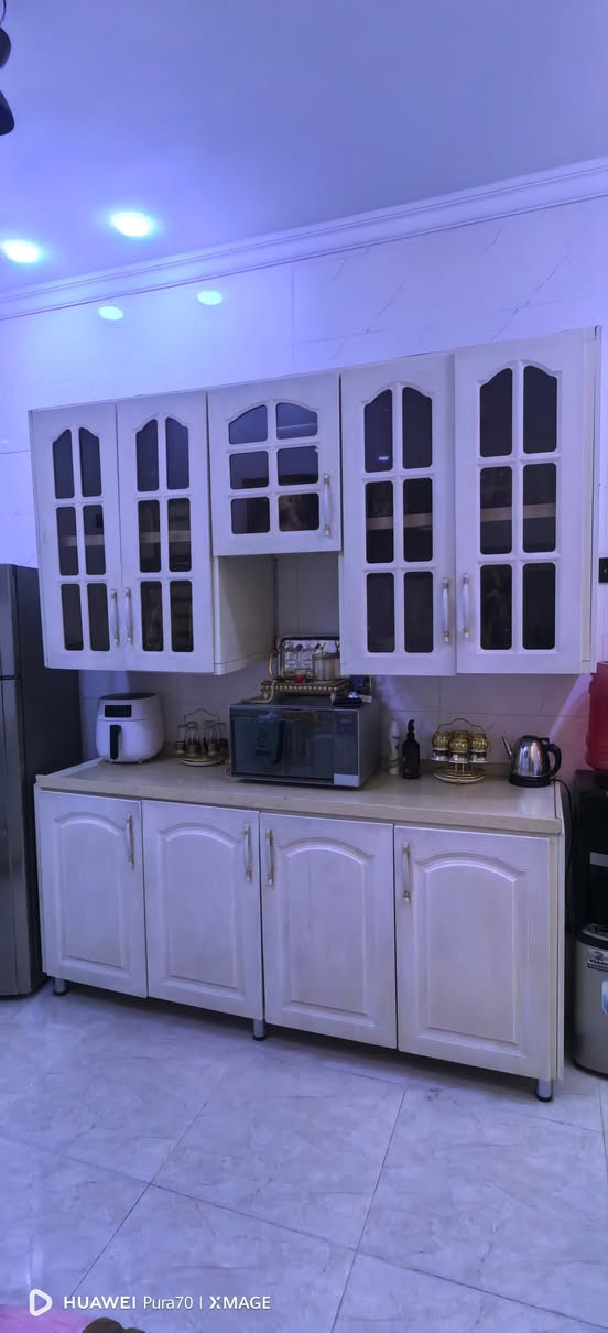 كاونتر داخل المليوم والخارج اجدي اف ***********

نص مكتوب في الصور:
- HUAWEI Pura70 | XMAGE