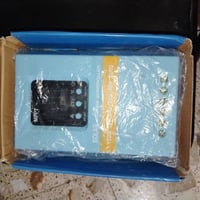 اخوان عندي هذآ جهاز من SOLAR شاحن بطاريات 150 A أريد ابيعه ادفعولي سعر...