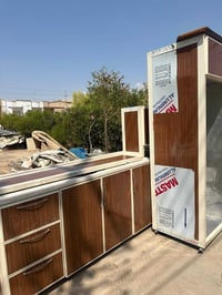 مطابخ • نظيفة • للبيع