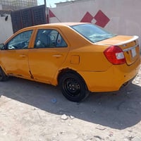 جيلي • ٢٠١٦ • الزبير
