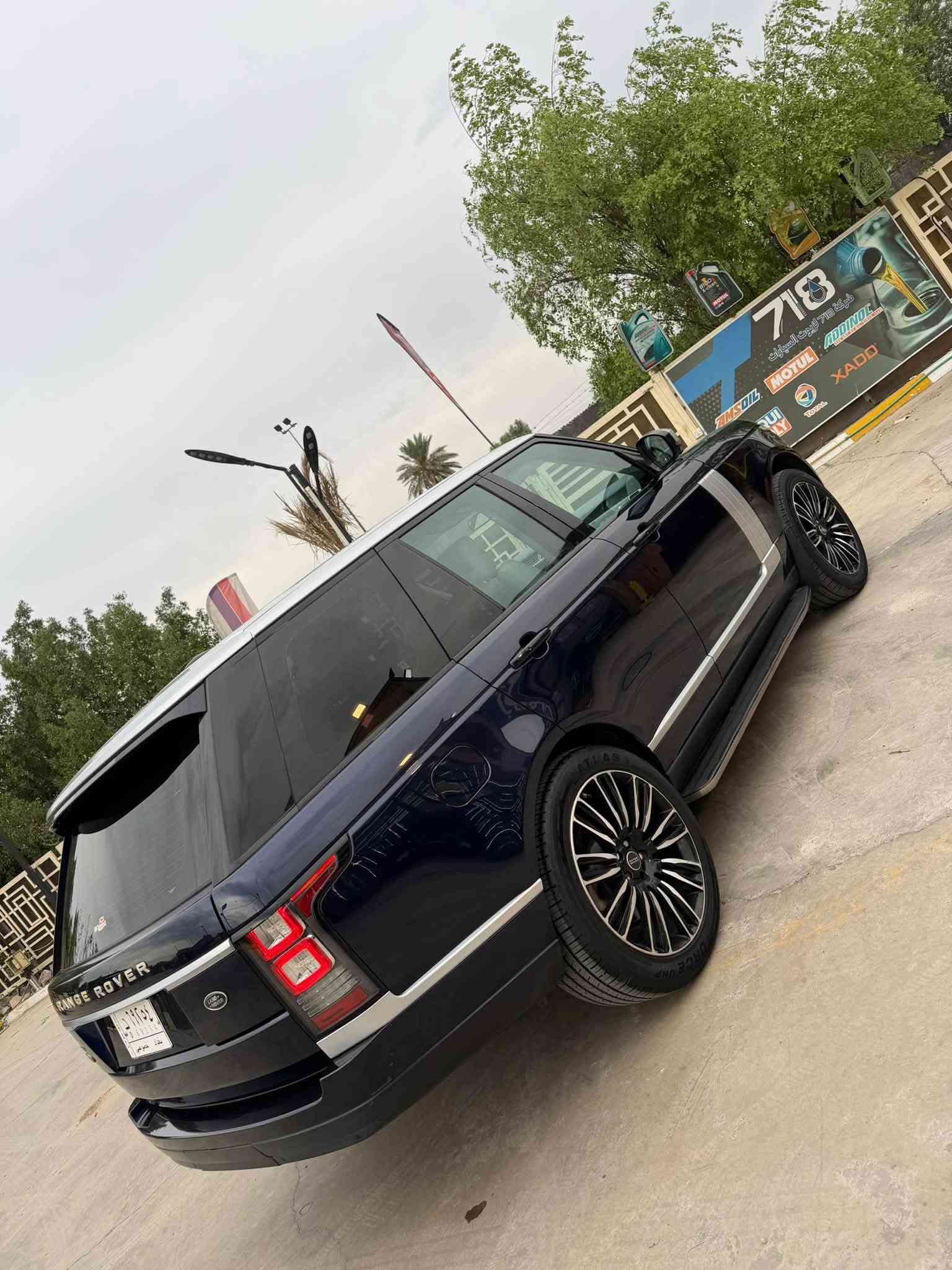 فوج • ٢٠١٦ • بغداد زيونة