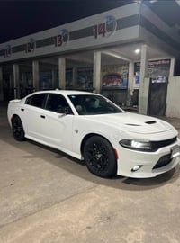 شارجر SXT • ٢٠١٧ • بصرة