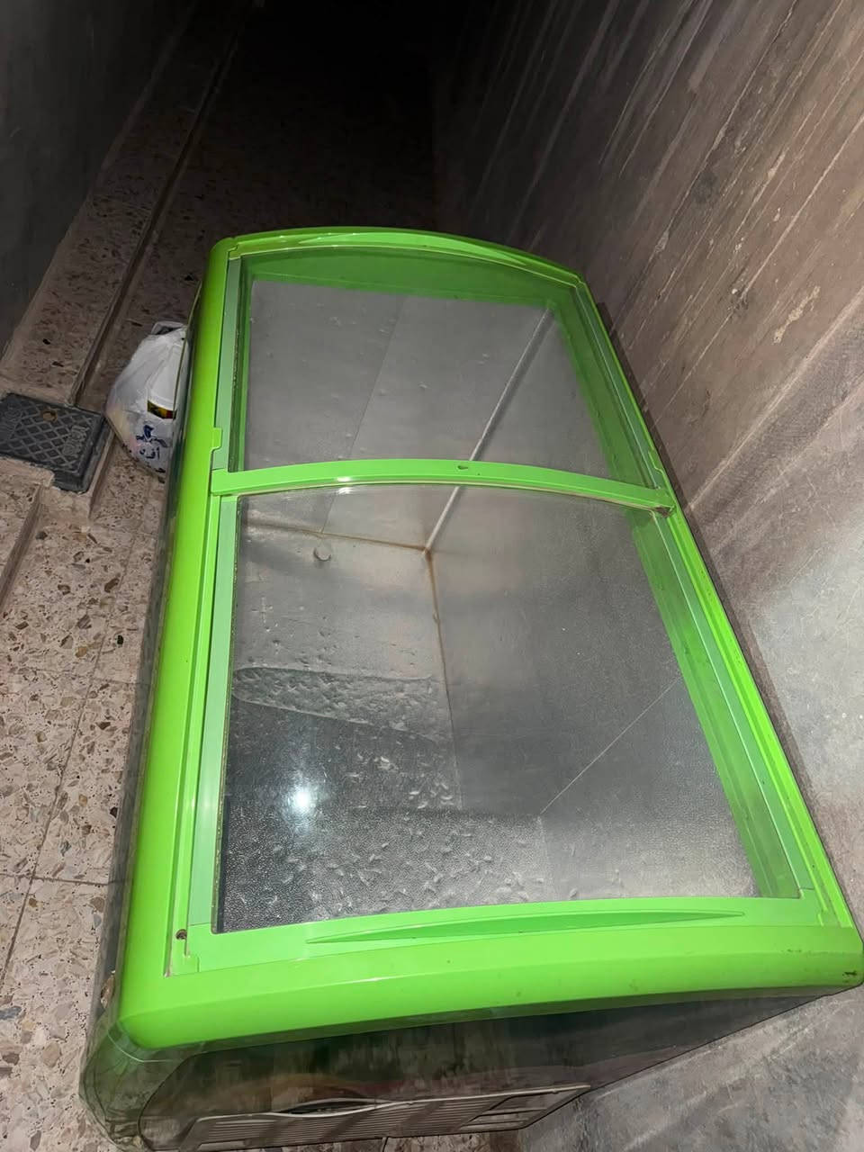 سلام عليكم عارضة للبيع السعر 350 العارضه
بنضافة عاليه جدا

المكان بغداد الكريعات

للاستفسار: ***********
