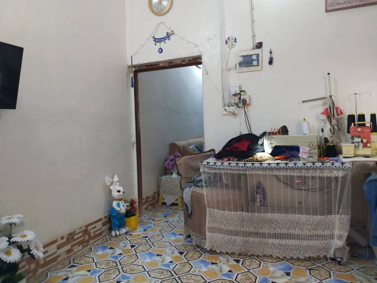 دار زراعي • ٢٠٠م • بدايه الجمهوريه