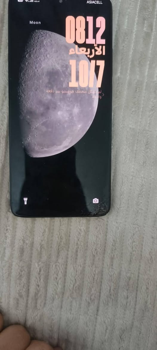 بوكو X6 برو • ذاكرة ٥١٢ • رام ١٦