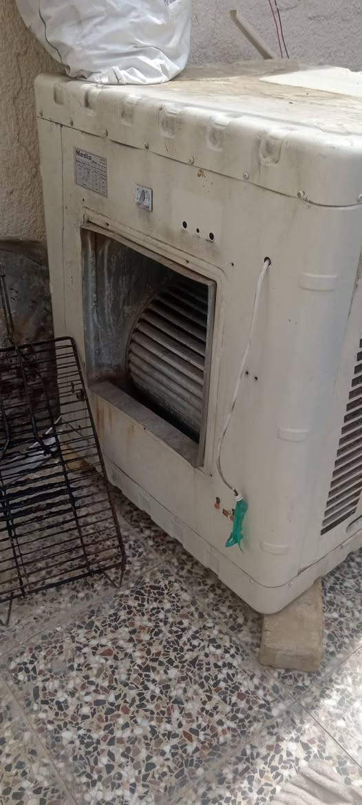 مبرده • نضيفه • مستعجل