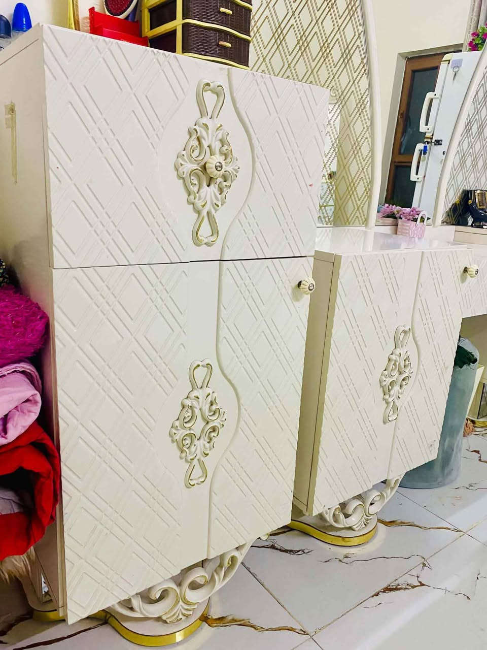 غرفه اخشاب • نضيف • كركوك