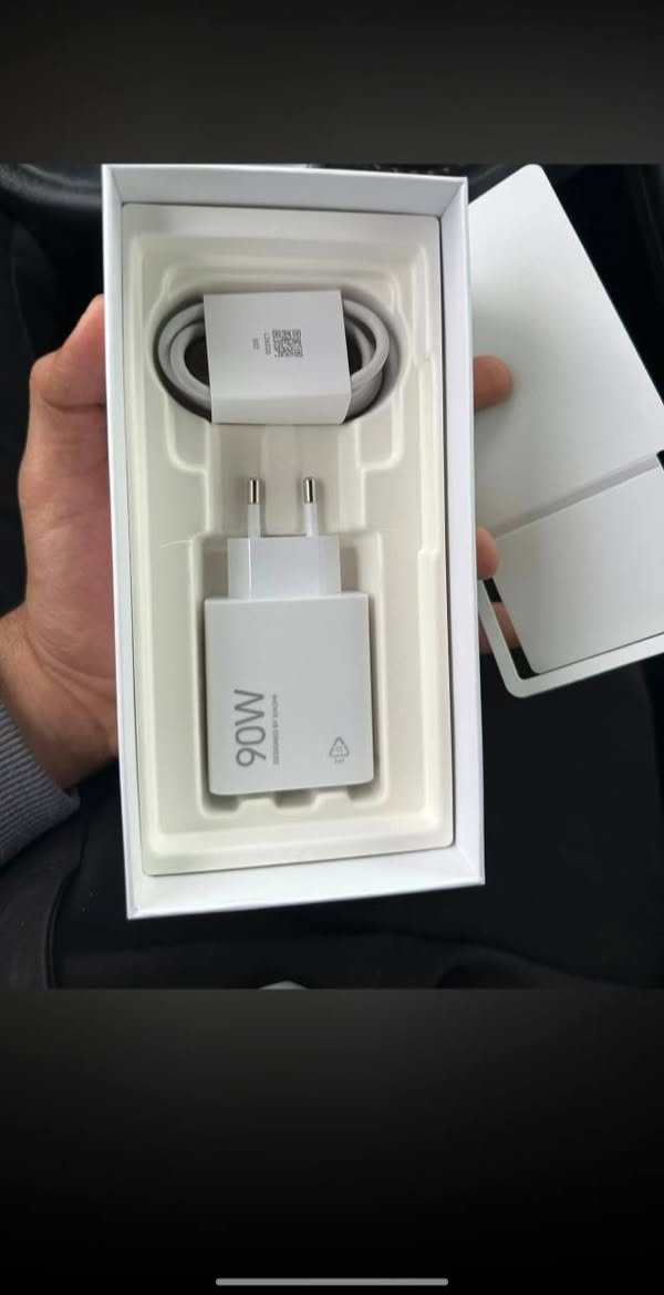 شاومي 15T برو • 1TB • نضافه 100%