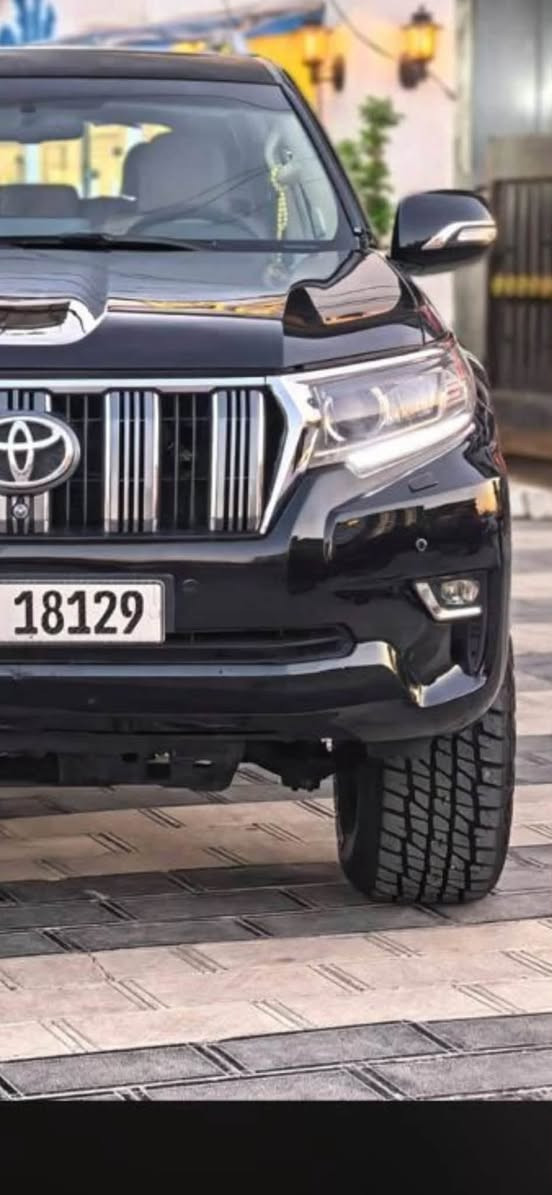 📢 للبيع تخم إطارات جبلية عدد أربعة  (All-Terrain A/T)
للبيع طخم إطارات جبلية بحالة ممتازة، مناسبة للطرق الوعرة والسفر والاستخدام اليومي، 
وتتميز بثبات وأداء قوي.

✅ الحالة ممتازة ونظيفة جداً

✅ نسبة الاستهلاك: قليلة

✅ جاهزة للتركيب والاستخدام مباشرة

💰 السعر:   (  13 ورقة ،،،،،، 

يعني ألف وثلاثمائة دولار   وبيهن مجال )

📞 للتواصل والاستفسار:

***********

واتساب
