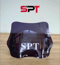 جامة اماميه • دراجه • SPT