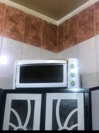 فرن • بعده جديد • للبيع