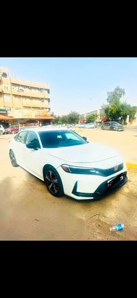 📌 للبيع: هوندا سيفيك تورينج 2025 (Honda Civic Touring) -  🚗 المواصفات ...